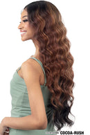 FreeTress EQUAL LITE HD Lace Front Wig KAMAYA | Loc & Lovely Beauty Supply