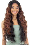 FreeTress EQUAL LITE HD Lace Front Wig KAMAYA | Loc & Lovely Beauty Supply