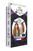 FreeTress EQUAL LITE HD Lace Front Wig KAMAYA | Loc & Lovely Beauty Supply