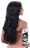 FreeTress EQUAL Illusion 13x4 HD Lace Frontal Wig HDL-07 | Loc & Lovely Beauty Supply