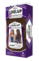 FreeTress EQUAL Level Up HD Lace Front Wig GIANNA | Loc & Lovely Beauty Supply