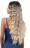 FreeTress EQUAL Level Up HD Lace Front Wig GIANNA | Loc & Lovely Beauty Supply