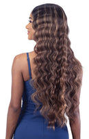 FreeTress EQUAL Level Up HD Lace Front Wig GIANNA | Loc & Lovely Beauty Supply