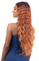 FreeTress EQUAL Level Up HD Lace Front Wig GIANNA | Loc & Lovely Beauty Supply