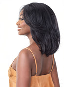 FreeTress EQUAL Level Up HD Lace Front Wig JULIA | Loc & Lovely Beauty Supply