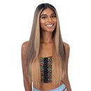 FreeTress EQUAL Level Up HD Lace Front Wig LADONNA | Loc & Lovely Beauty Supply
