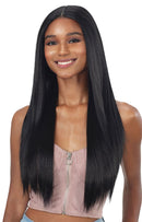 FreeTress EQUAL Level Up HD Lace Front Wig LADONNA | Loc & Lovely Beauty Supply