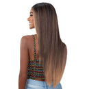 FreeTress EQUAL Level Up HD Lace Front Wig LADONNA | Loc & Lovely Beauty Supply