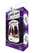 FreeTress EQUAL Level Up HD Lace Front Wig SHAY