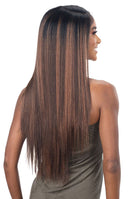 FreeTress EQUAL Laced HD Lace Front Wig NICOLE | Loc & Lovely Beauty Supply