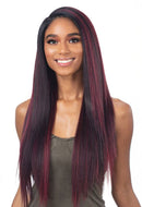 FreeTress EQUAL Laced HD Lace Front Wig NICOLE | Loc & Lovely Beauty Supply