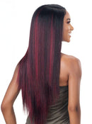 FreeTress EQUAL Laced HD Lace Front Wig NICOLE | Loc & Lovely Beauty Supply