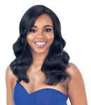 FreeTress EQUAL Laced HD Lace Front Wig REVA | Loc & Lovely Beauty Supply