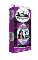 FreeTress EQUAL Laced HD Lace Front Wig REVA | Loc & Lovely Beauty Supply