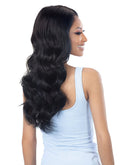 FreeTress EQUAL Hi-Def Frontal Effect Lace Front Wig GRACIE | Loc & Lovely Beauty Supply