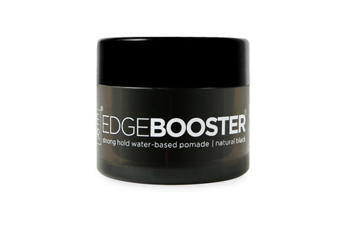 Style Factor Edge Booster Hideout Hair Color Pomade for Gray Hair Cover | Loc & Lovely Beauty Supply