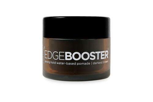 Style Factor Edge Booster Hideout Hair Color Pomade for Gray Hair Cover | Loc & Lovely Beauty Supply