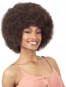 FreeTress EQUAL Synthetic Wig AFRO MEDIUM