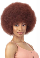 FreeTress EQUAL Synthetic Wig AFRO MEDIUM