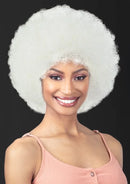 FreeTress EQUAL Synthetic Wig AFRO MEDIUM