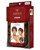 Vanessa Artisa Premium Synthetic Lace Front Wig WIDE I BLUEBELL | Loc & Lovely Beauty Supply