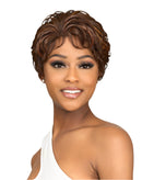 Vanessa Artisa Premium Synthetic Lace Front Wig WIDE I BLUEBELL | Loc & Lovely Beauty Supply