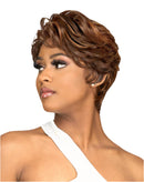 Vanessa Artisa Premium Synthetic Lace Front Wig WIDE I BLUEBELL | Loc & Lovely Beauty Supply