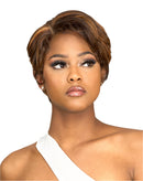 Vanessa Artisa Premium Synthetic Lace Front Wig WIDE I BLUEBELL | Loc & Lovely Beauty Supply