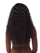 Sensationnel Cloud9 What Lace Human Hair Blend 13x6 HD Lace Front Wig EZRA 28" | Loc & Lovely Beauty Supply