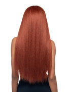 Vivica A Fox WANNA BEE H/H Blend HD Lace Front Wig WNB-2 | Loc & Lovely Beauty Supply