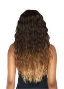 Vivica A Fox Premium Synthetic Weave Cap Wig WP-LIZZY-V | Loc & Lovely Beauty Supply