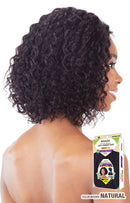 Shake-N-Go Naked Brazilian 100% Human Hair Lace Front Wig NELL | Loc & Lovely Beauty Supply