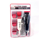 WAHL Professional All Star Combo | Loc & Lovely Beauty Supply
