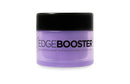 Style Factor Edge Booster Strong Hold Water Based Mini Pomade | Loc & Lovely Beauty Supply