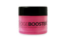 Style Factor Edge Booster Strong Hold Water Based Mini Pomade | Loc & Lovely Beauty Supply
