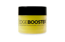 Style Factor Edge Booster Strong Hold Water Based Mini Pomade | Loc & Lovely Beauty Supply