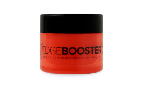 Style Factor Edge Booster Strong Hold Water Based Mini Pomade | Loc & Lovely Beauty Supply
