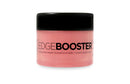 Style Factor Edge Booster Strong Hold Water Based Mini Pomade | Loc & Lovely Beauty Supply