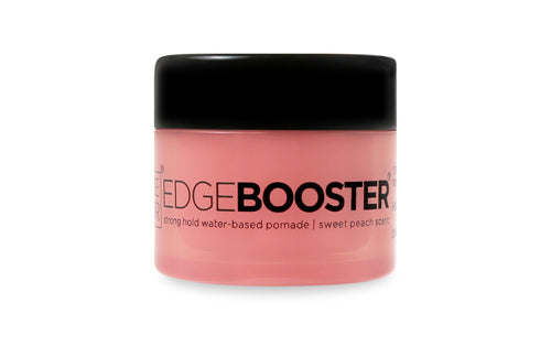 Style Factor Edge Booster Strong Hold Water Based Mini Pomade | Loc & Lovely Beauty Supply