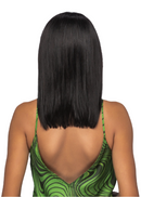 Vivica A Fox 100% Brazilian Remi Human Hair 6x4 HD Lace Front Wig YOKI | Loc & Lovely Beauty Supply