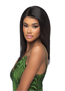 Vivica A Fox 100% Brazilian Remi Human Hair 6x4 HD Lace Front Wig YOKI | Loc & Lovely Beauty Supply