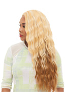 Vivica A Fox Natural Baby Hair Swiss Lace Front Wig YUCERA | Loc & Lovely Beauty Supply