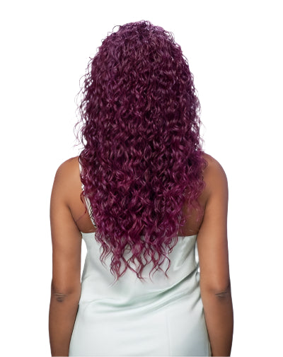 Vanessa Synthetic HD Lace Front Wig ABD TIAN | Loc & Lovely Beauty Supply