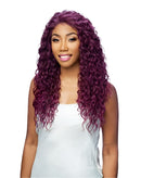 Vanessa Synthetic HD Lace Front Wig ABD TIAN | Loc & Lovely Beauty Supply
