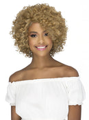Vivica A Fox HD Swiss Lace Front Wig AILLISH | Loc & Lovely Beauty Supply