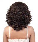 Motown Tress Let's Lace Synthetic Lace Front Wig L.ALINA | Loc & Lovely Beauty Supply