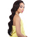 Motown Tress Let's Lace Synthetic Deep Part Lace Wig LDP-TASHA | Loc & Lovely Beauty Supply