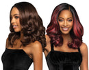 Bobbi Boss Glueless 13x6 HD Lace Front Wig MLF869 AMYRA | Loc & Lovely Beauty Supply