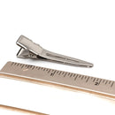 Annie Single Prong Clips | Loc & Lovely Beauty Supply