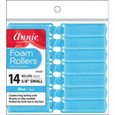 Annie Foam Rollers SMALL (14CT) | Loc & Lovely Beauty Supply